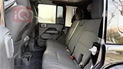 جیپ رانگلەر